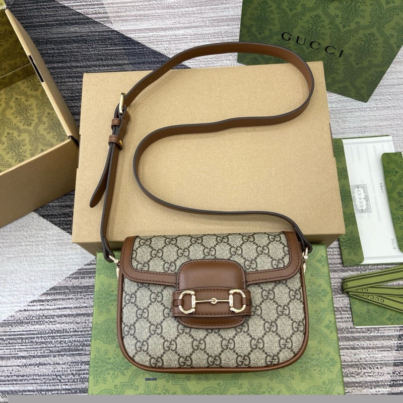 G*u*i satchel bags